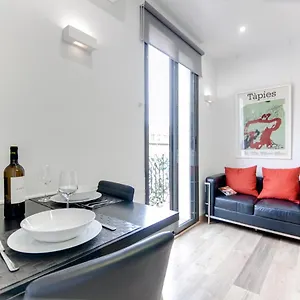  Apartment City&beach 3 In Center