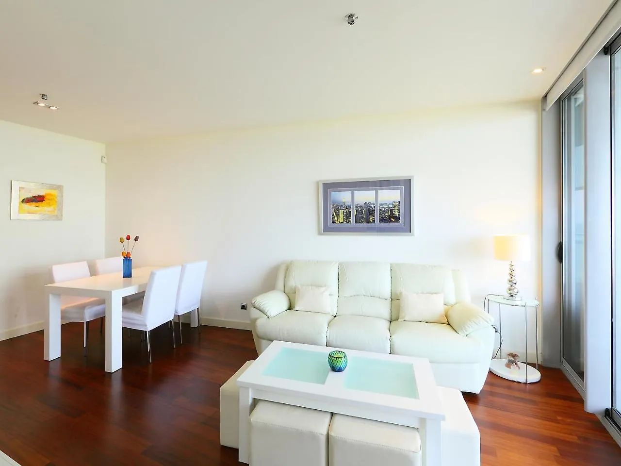 Apartment Diagonal Mar By Interhome Barcelona 0*,  Spain